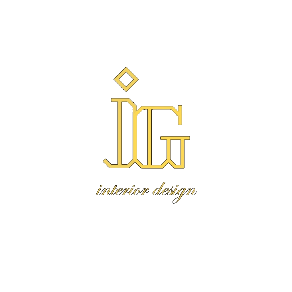 JG Design Logo