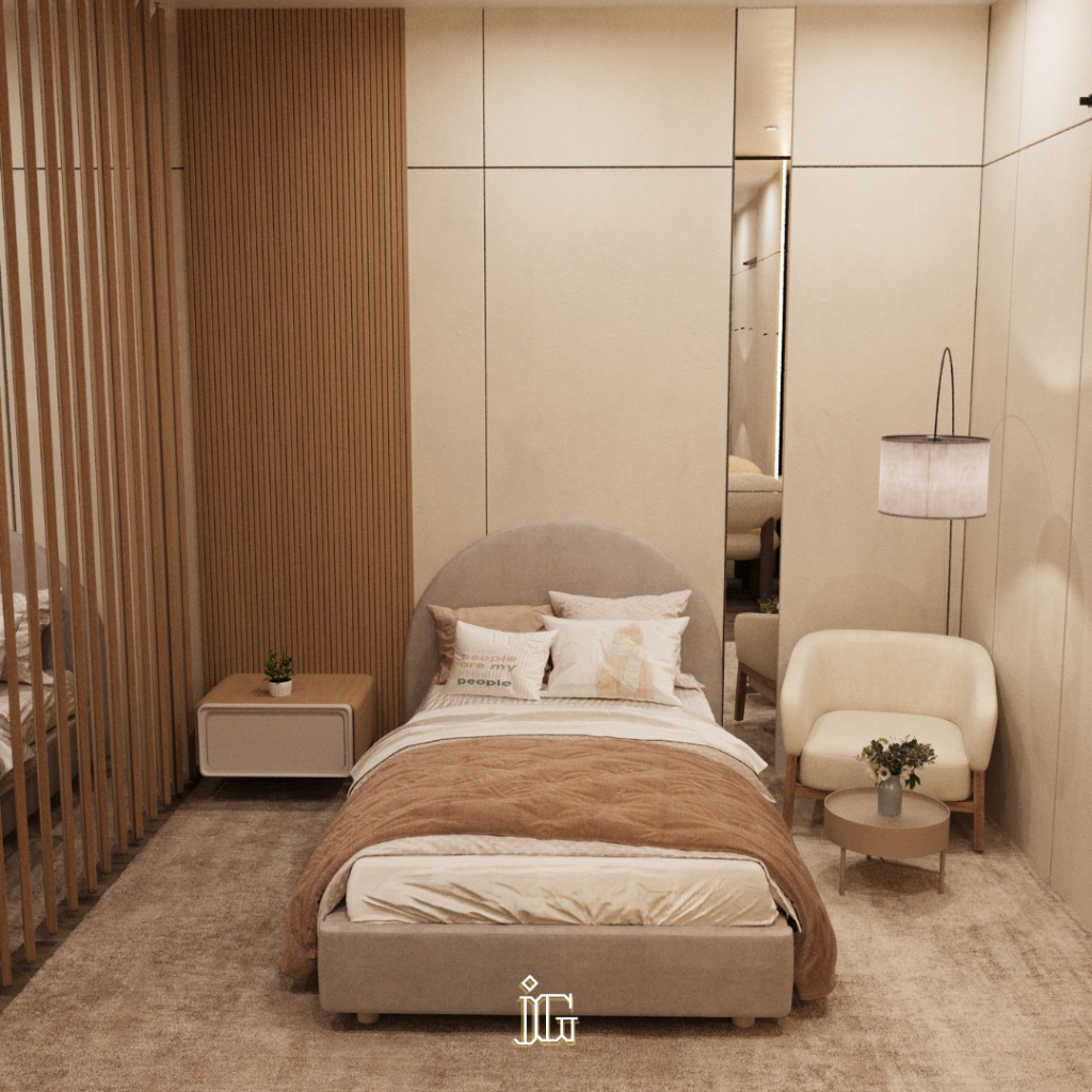 تصميم داخلي