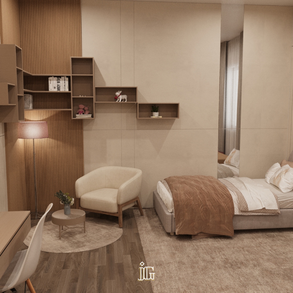 تصميم داخلي