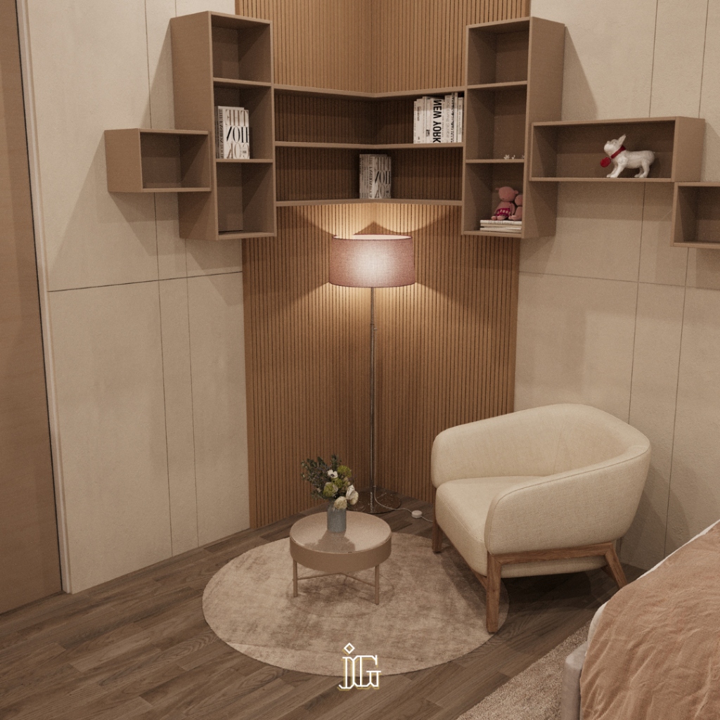 تصميم داخلي