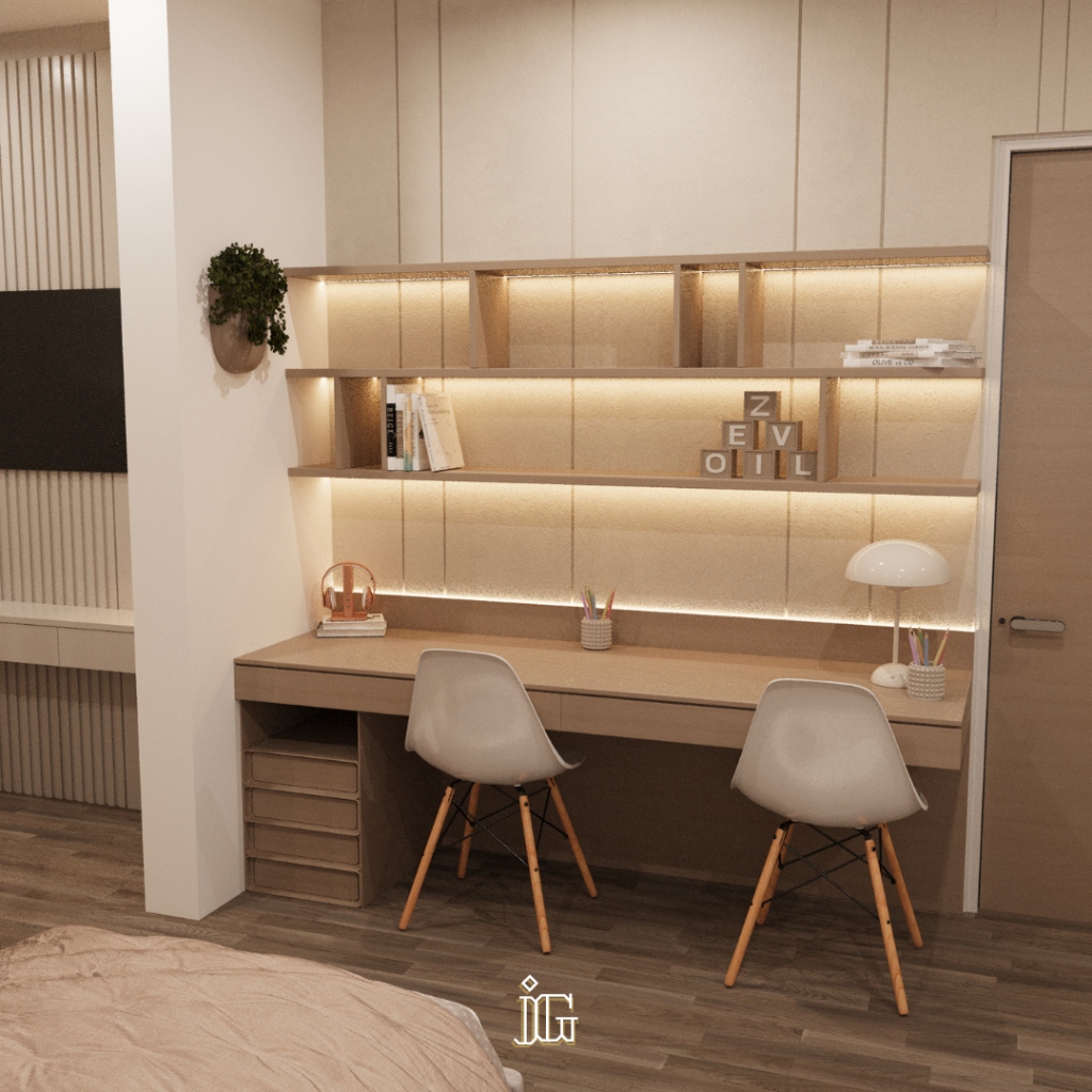 تصميم داخلي